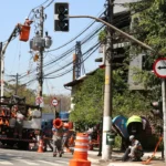 Justiça manda Enel restabelecer energia elétrica em SP em 12 horas