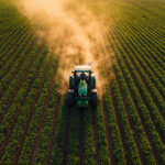 Agrotóxicos atingem população já em vulnerabilidade, diz especialista