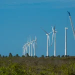 Instituto criará centro especializado em energia renovável no oceano