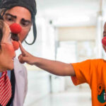 DOUTORES DA ALEGRIA PODE RECEBER DOAÇÕES DE PESSOAS FÍSICAS E JURÍDICAS POR MEIO DO IMPOSTO DE RENDA, ATÉ 30 DE DEZEMBRO