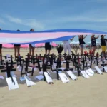 Brasil ainda é o país que mais mata pessoas trans e travestis no mundo