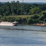 Justiça do Trabalho inicia ações para atender ribeirinhos no Tocantins