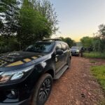 PF Combate Corrupção e Vazamento de Dados Sigilosos em Rondônia na 2ª Fase da Operação Máscara de Janos