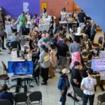 Maratona mundial de games deve reunir 600 desenvolvedores no Brasil