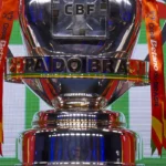 Definidos os duelos e mandos de campo da Copa do Brasil até a 3ª fase