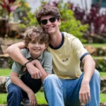 Atores mirins compartilham experiência na Mostra de Tiradentes