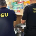 PF e CGU investigam fraudes em prefeituras do Rio Grande do Norte