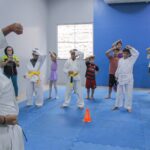 ALERR lança projeto “CCJuv em Movimento” com aulas abertas em fevereiro