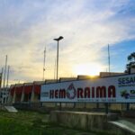 Hemoraima convoca doadores de sangue de tipagens negativas para reforçar estoque durante o feriado