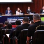 Eleições 2026: Polícia Federal detalha estratégias de segurança e de combate à desinformação em seminário do TSE