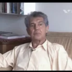 Morre, no Rio de Janeiro, aos 77 anos, o cineasta Silvio Da-Rin