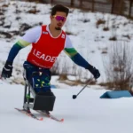 Comitê Paralímpico faz 1ª convocação para Jogos de Inverno, na Itália