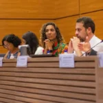 Grupo de Trabalho da Maré pode ser embrião para outras comunidades