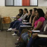 Rede de Cursinhos Populares tem inscrições abertas até 27 de fevereiro