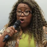 Macaé diz que carta de princípios dos direitos humanos foi “rifada”