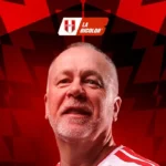 Mano Menezes assume comando técnico da seleção do Peru por 4 anos