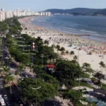 Contrato para construção do túnel Santos-Guarujá prevê entrega em 2031