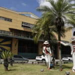 Unidos da Tijuca terá nova quadra de ensaio próxima à Cidade do Samba