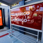 Fortaleza é a 1° cidade do NE a aderir projeto Abrigo Amigo