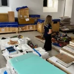 Coleção de arte afro-brasileira já repatriada chega ao Muncab