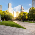 Cidades são laboratórios para  reinventar a agenda do clima