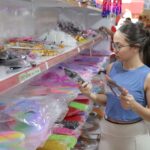 Procon Assembleia orienta foliões sobre direitos e cuidados durante a festividade