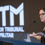 Bolsonaro fez descaso com preceitos éticos dos militares, diz MPM