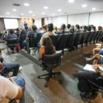 Programa leva professores de escolas públicas a intercâmbio no Panamá