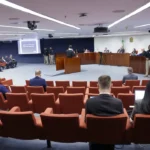 Moraes vota por rejeitar recurso de réus do Núcleo 3 da trama golpista