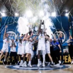 Basquete: Minas é bicampeão da Copa Super 8