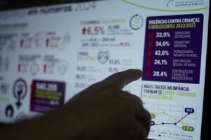 anuário de segurança pública revelam dados alarmantes sobre roraima foto marley lima