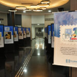 ALERR celebra um ano do programa com exposição fotográfica