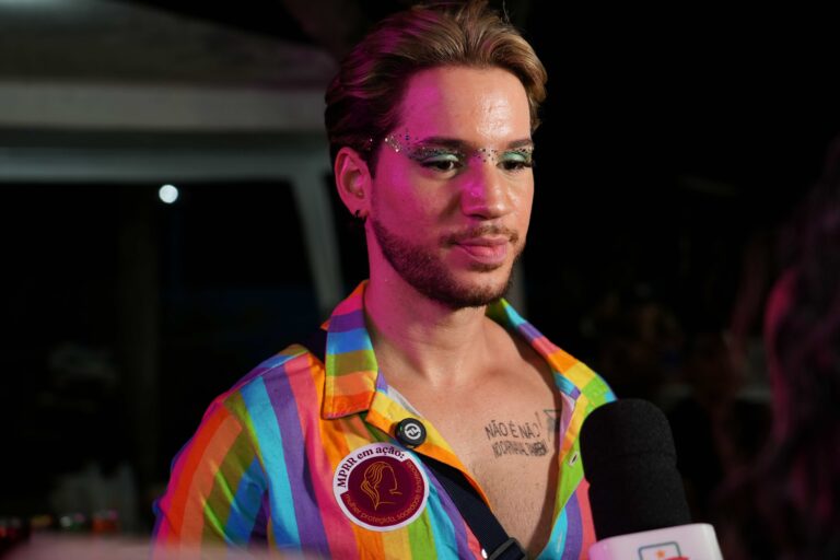 foto 3 maquiador raphael soares