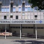 Pronto-socorro do Hospital Federal Cardoso Fontes no Rio é inaugurado