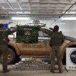 FICCO/AC apreende drogas e prende quatro pessoas durante ação integrada no Acre