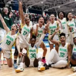 Brasil é convocado para Pré-Mundial de basquete feminino, na China