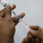 Covid-19 mata 29 pessoas em janeiro no Brasil