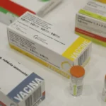 Casos de sarampo crescem 32 vezes nas Américas; OMS emite alerta