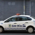 Divisão de elite da Guarda Municipal do Rio começa a atuar em março