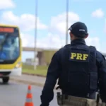 PRF inicia Operação Carnaval 2026