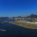 Governo revoga aumento do número de passageiros no Santos Dumont