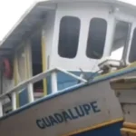 Naufrágio provocado por chuva forte deixa dois mortos em Ubatuba