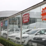 Produção e venda de veículos caem em janeiro, aponta Anfavea