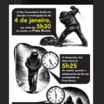 Cão Orelha: Polícia usa imagens e dados de celular para desvendar caso