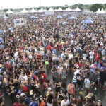 Carnaval requer prevenção de acidentes com rede elétrica, diz Abradee