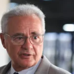 Senadores se reúnem com Fachin e pedem acesso à inquérito do Master