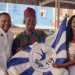 Candomblé de rua, Bembé do Mercado ocupará Sapucaí com a Beija-Flor