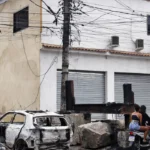 Moraes manda governo do RJ enviar à PF imagens de Operação Contenção