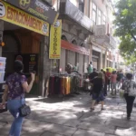 Vendas no comércio varejista fecham 2025 com alta de 1,6%