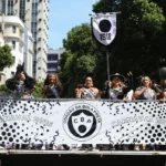 Cordão do Bola Preta celebra tradição de 107 carnavais no Rio